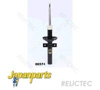 Front Shock Absorber Strut Ford:FIESTA III 3 1133919 AM94FX18045EB 94FX18045EA