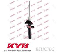 Front Shock Absorber Strut Ford Mazda:FIESTA,IV 4,121 5027723 96FB18045EP