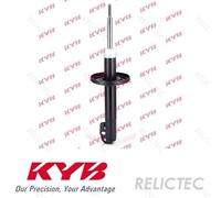 Front Shock Absorber Strut Ford:SIERRA 85BB18045HB 90BX18045CA A840X18045TA