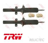 Front Shock Absorber Strut Ford:TRANSIT 1371324 1466422 6C11-18045-BA 1383496