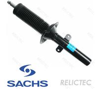 Front Shock Absorber Strut Ford:TRANSIT 6C11-18045-SD 6C11-18045-LD 1466429