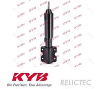 NEW SHOCK ABSORBER FOR FORD TRANSIT PLATFORM CHASSIS T N6T 4AB 4BA 4CA NAV KYB