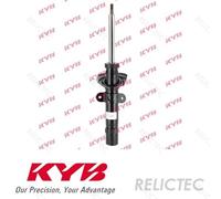Front Shock Absorber Strut Jaguar:X-TYPE C2S29541 C2S15994 C2S18545 C2S15024