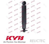 Front Shock Absorber Strut Land Rover:DISCOVERY II 2 RNB103533 RNB103531
