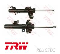 Front Shock Absorber Strut Mazda:3 BR5S-34-700A BP4K-34-900D BP4K-34-900E