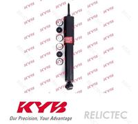Front Shock Absorber Strut Mazda Ford:B-SERIES,RANGER 4511889 UC8634700