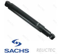 Fits SACHS AMORTYZATORY/SHOCK ABSORBERS 101 496 shock absorber DB P. 207-310 U