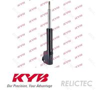Front Shock Absorber Strut MB:906,SPRINTER 9063201530 9063207930