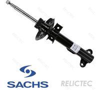 Front Shock Absorber Strut MB:C218,X218,CLS