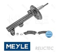 Front Shock Absorber Strut MB:CL203,S203,W203,C209,A209,C,CLK,CLC 2033204130