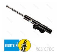 Bilstein B4 Reinforced Gas Damper, Front Fits VW / Mercedes