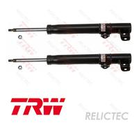 Front Shock Absorber Strut MB:W124,S124,W201,C124,A124,E,KOMBI,190 A1243203430
