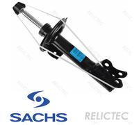 Front Shock Absorber Strut MB:W169,A A1693201430 1693201430