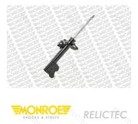 Front Shock Absorber Strut MB:W169,A A1693201430 A1693201730 A1693201430