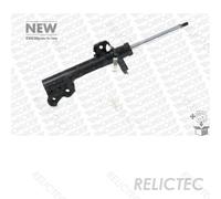 Front Shock Absorber Strut MB:W245,B A1693201430 A1693201730 1693200530