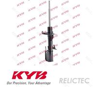 Front Shock Absorber Strut MB:W638,638/2,VITO,V 6383200813 A6383201113