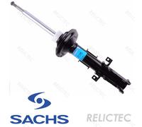 Front Shock Absorber Strut MB:W639,VITO,Vito,VIANO 6393202613 A6393202213