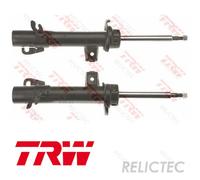 Front Shock Absorber Strut Mini:MINI CLUBMAN,Cooper 31316785214 31316781907