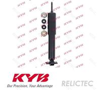 Front Shock Absorber Strut Mitsubishi:L200 4850028060 4850028061 MB176291