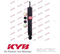 KYB Front Shock Absorber for Mitsubishi Shogun 3.0 December 1990-December 1997