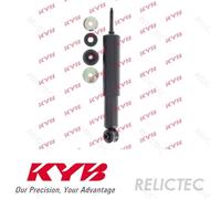 Front Shock Absorber Strut Opel Vauxhall Bedford:KADETT C,MANTA B,ASCONA B