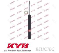 Front Shock Absorber Strut Opel Vauxhall Daewoo Bedford:KADETT E,ASTRA Mk II 2