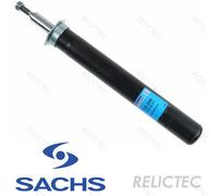 Front Shock Absorber Strut Opel Vauxhall Holden:ASTRA F,Mk III 3 90443129 344207
