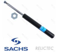 Sachs Shock Absorber Front Axle For Opel 115009 Automotive Replacement Part