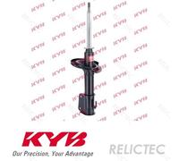 Front Shock Absorber Strut Saab:9000 4004552 4646758 4199915 4194338 8954026