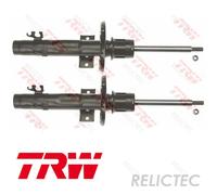 Front Shock Absorber Strut Seat VW Audi Skoda:IBIZA IV 4,POLO,A1,IV ST 4