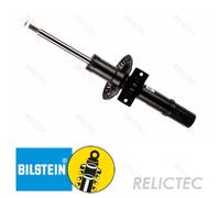 Bilstein B4 Front Shock Absorber / Gas Suspension Damper - 22-105813