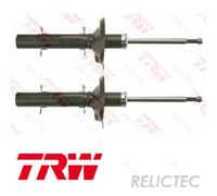 Front Shock Absorber Strut Skoda VW Seat:OCTAVIA I 1,GOLF IV 4,LEON,BORA