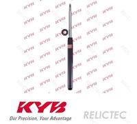 Front Shock Absorber Strut Volvo:740,940,760,II 2,960,780 2738599 2739886 273859