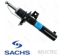 Front Shock Absorber Strut VW:BEETLE,JETTA III 3,IV 4,GOLF VI 6,V 5 5C0413031BC