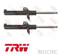 Front Shock Absorber Strut VW:CADDY III 3 1T0413031DT 1T0413031HR 1T0413031HQ
