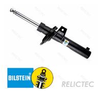 Front Shock Absorber Strut VW:GOLF 5Q0413031GJ