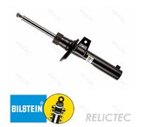 Front Shock Absorber Strut VW Seat Audi Skoda:A3,OCTAVIA II 2,GOLF V 5,ALTEA