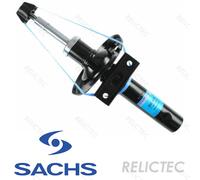 Front Shock Absorber Strut VW Seat Ford:SHARAN,ALHAMBRA,GALAXY 1009227 1007499