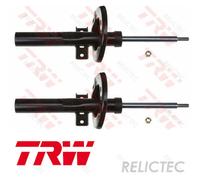 Front Shock Absorber Strut VW Seat Ford:SHARAN,ALHAMBRA,GALAXY 7M0413031F