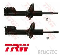 Front Shock Absorber Strut VW Seat:POLO,GOLF III 3,CADDY II 2,TOLEDO,LUPO,INCA
