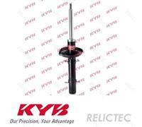 Front Shock Absorber Strut VW Seat Skoda Audi:BORA,GOLF IV 4,NEW BEETLE 45470936
