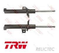 Front Shock Absorber Strut VW Skoda:PASSAT,SUPERB II 2,CC,CC 3C0413031L