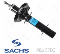 Front Shock Absorber Strut VW Skoda Seat Audi:GOLF IV 4,BORA,OCTAVIA I 1
