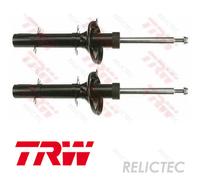 Front Shock Absorber Strut VW Skoda Seat Audi:GOLF IV 4,BORA,OCTAVIA I 1