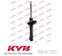 Front Shock Absorber Strut VW Skoda Seat:OCTAVIA I 1,GOLF IV 4,BORA,LEON