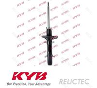 KYB 633713 Shock Absorber Front Fits Seat Leon Toledo Skoda Octavia VW Bora Golf