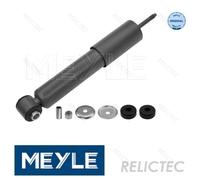 MEYLE 126 625 0001 Shock absorber