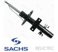 SHOCK ABSORBER FOR VW CAAE CCHB CAAD AXC AXB AXD BNZ AXE BPC AXA BDL BKK SACHS