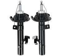 Front Shock Absorbers 2X For Ford Kuga Mk1 2.0,2.5 2008-2012 2009 2010 2011