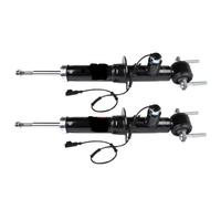 Front Shock Absorbers 2x With CCD Compatible With 2018-2023 Navigator Expedition 3.5L